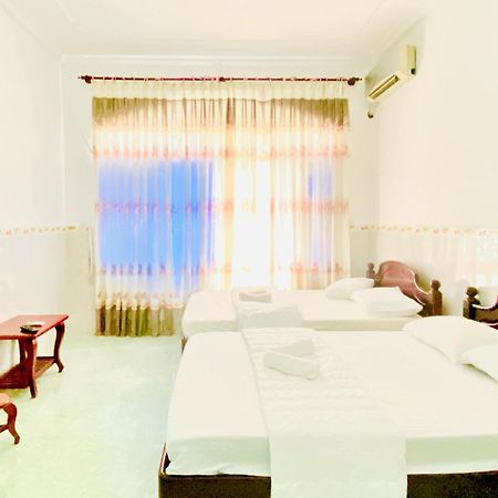 Kim Anh Hotel Vung Tau Exterior foto