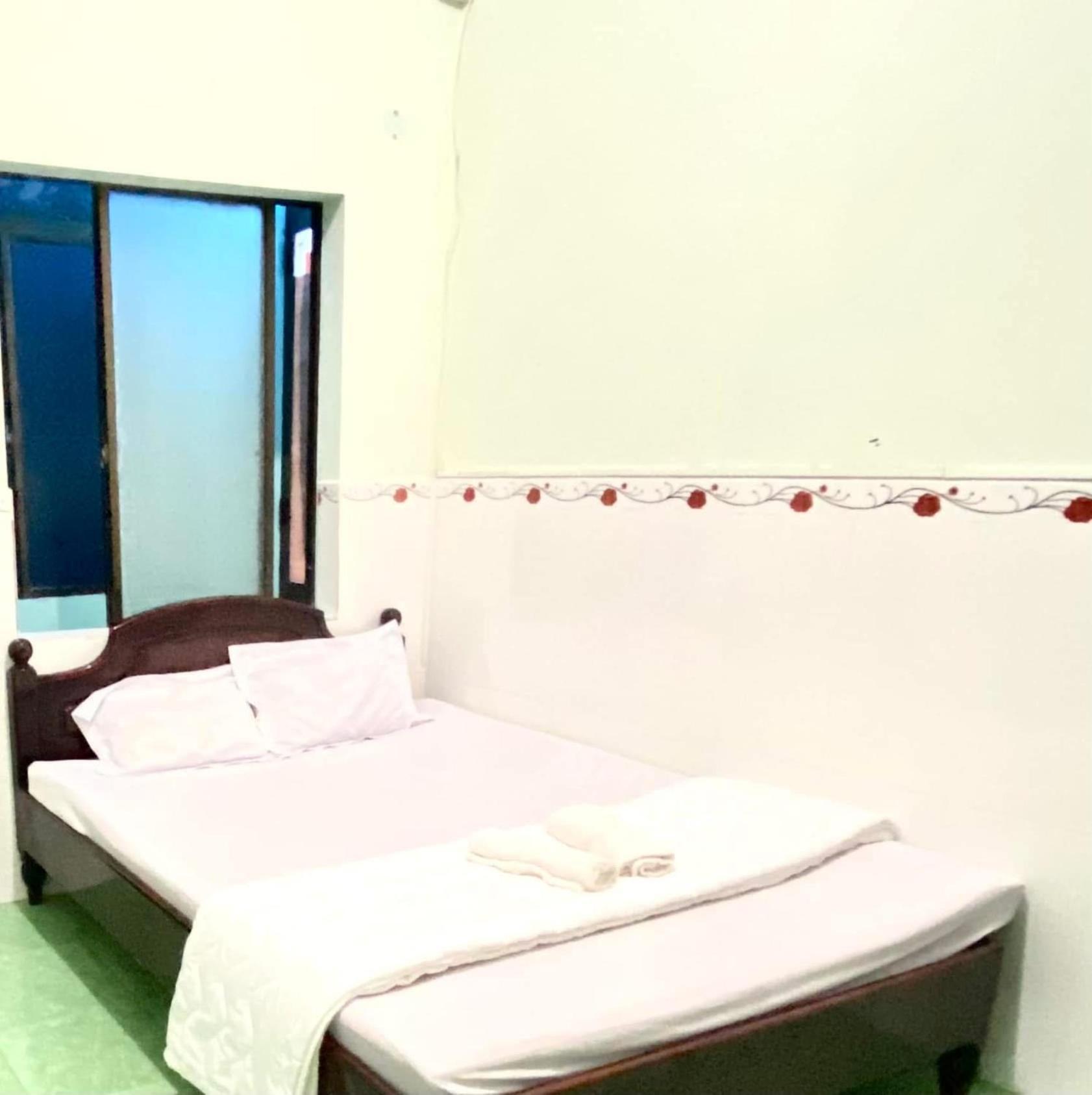 Kim Anh Hotel Vung Tau Exterior foto