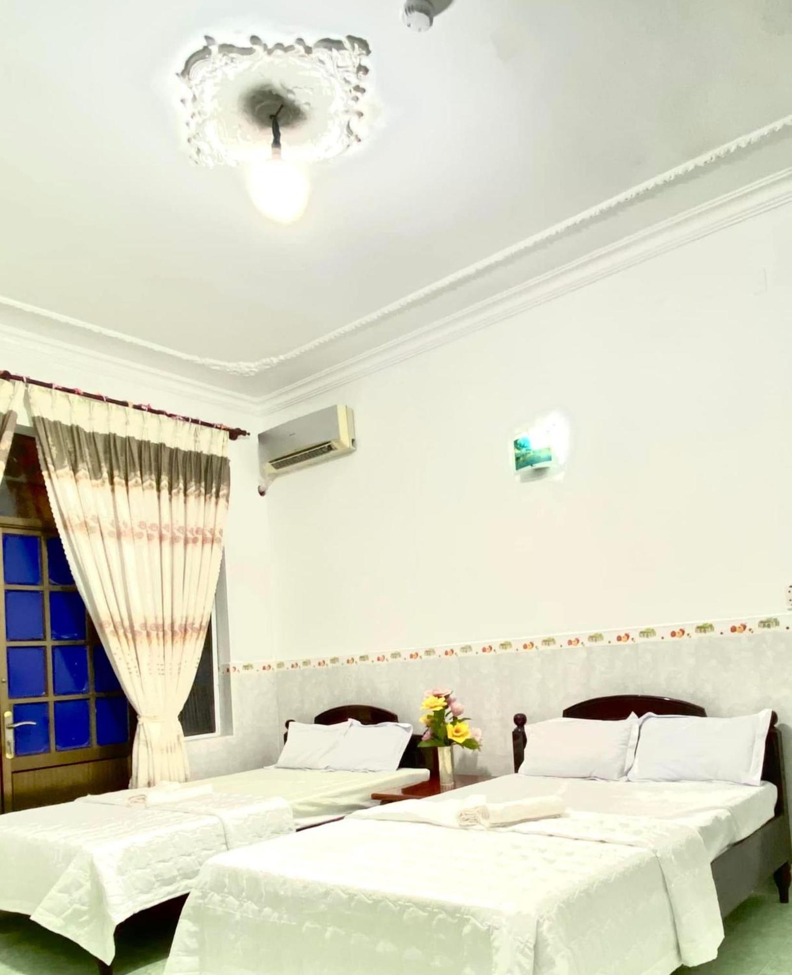 Kim Anh Hotel Vung Tau Exterior foto